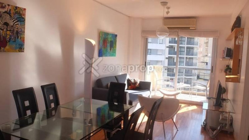 Imagen 3 de 8 de Departamento En Alquiler Temporario