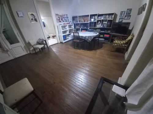 Imagen 27 de 30 de Venta Semipiso 6 Amb A Reciclar Oportunidad