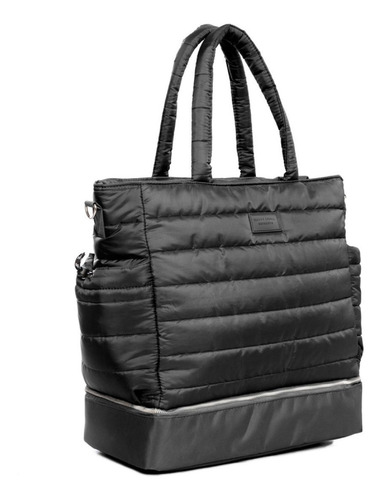 Bolso Maternal Antonia Con Cambiador Happy Little Moments