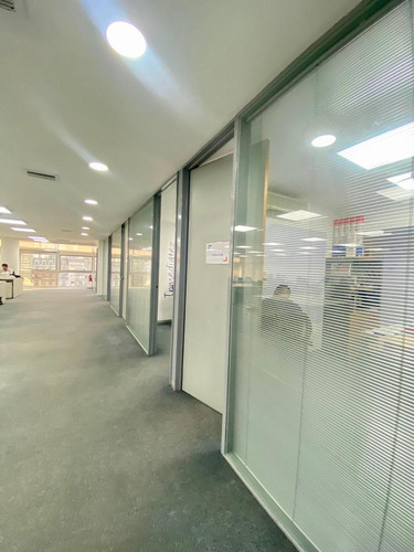 Oficinas En Edificio Iberia