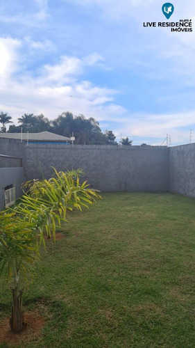 Imagem 11 de 15 de Jardim Leonor Ótima Chácara Terreno 1.000m² Construção 450m² - 3170