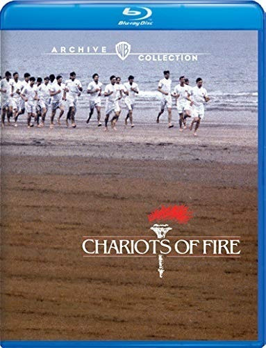 Chariots Of Fire   Carros De Fuego  Blu Ray Bd25 Latino