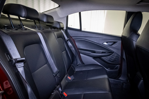 Chevrolet Onix 1.0T Premier L At