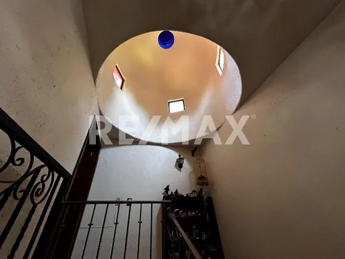 Casa En Venta En San Lorenzo Acopilco 643848