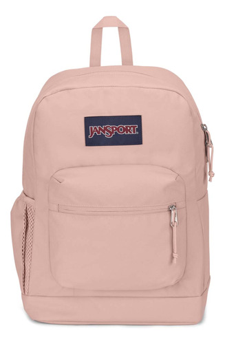 Mochila Jansport Cross Town Plus