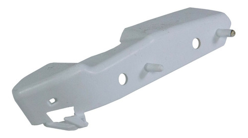 Base Izquierda Parachoque Delantero Ford Expedition 2007-09