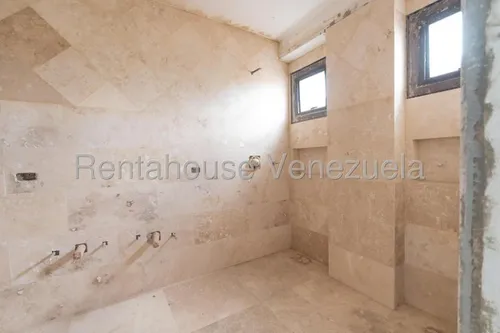 Casa En Venta Alto Hatillo