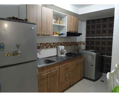 Venta Apartamento De 60mts2 Ciudad Meléndez, Sur De Cali 13038-1