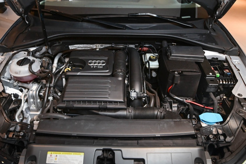 Audi A3 1.4 Tfsi 125cv