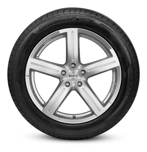 315/30 R21 Llanta Pirelli P7 Cinturato All Season 105v Xl N1