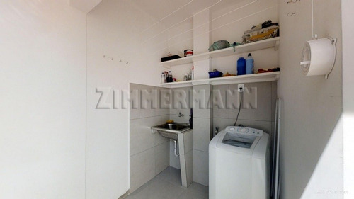 Imagem 10 de 10 de Apartamento - Bela Vista - Ref: 114038 - V-114038