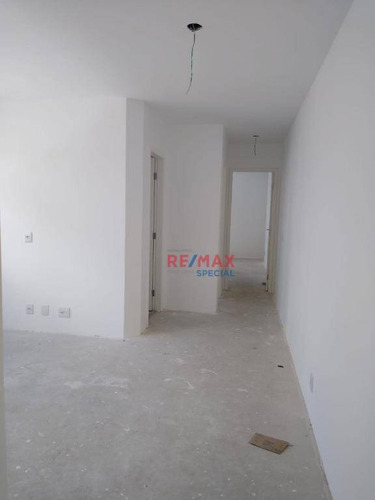 Imagem 7 de 15 de Apartamento Com 2 Dormitórios À Venda, 58 M² Por R$ 243.999,99 - Vila Milton - Guarulhos/sp - Ap0424