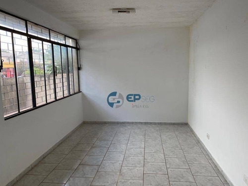 Imagem 8 de 30 de Casa Comercial Avenida Bandeirantes Vila Ipiranga Em Frente Ao Evangélico Londrina - Ca0070