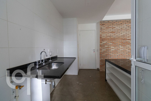 Imagem 13 de 20 de Apartamento De Condomínio Em São Paulo - Sp - Ap4416_nbni