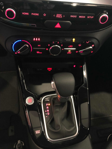 Imagen 11 de 11 de Kia Soul Ex 2022