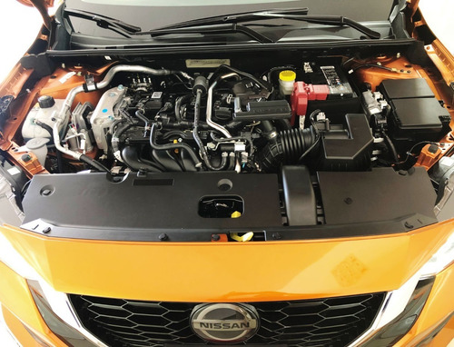Imagen 8 de 15 de Sentra Exclusive Bi-tono Cvt