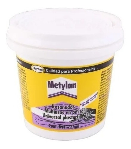 Metylan Resanador  225 Ml