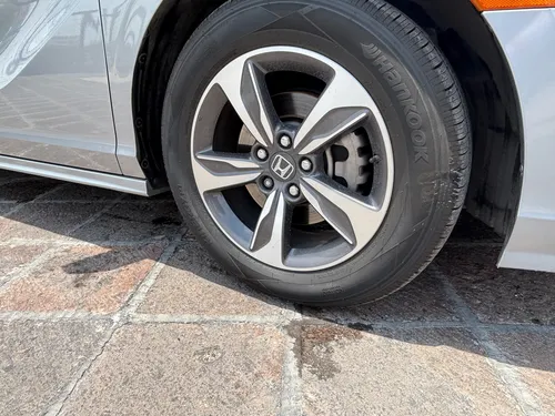 Honda Odyssey 3.5 Touring At