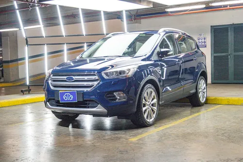 Ford Escape 2.0 Se 4x2