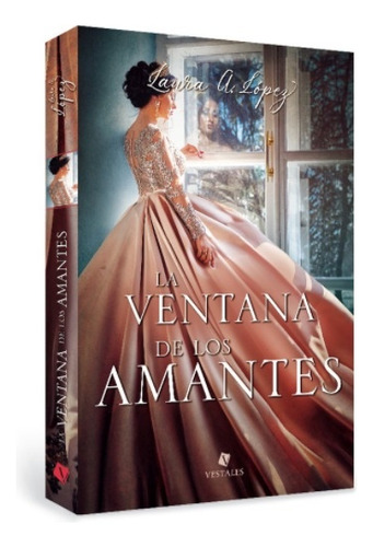 Ventana De Los Amantes, La - Laura Lopez