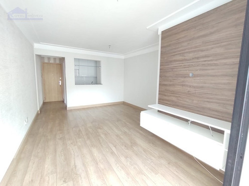 Imagem 4 de 21 de Apartamento Para Venda, 3 Dormitórios, Bosque Da Saúde - São Paulo - 8167
