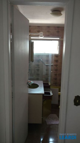 Imagem 11 de 13 de Apartamento - Cerqueira César - Sp - 630075