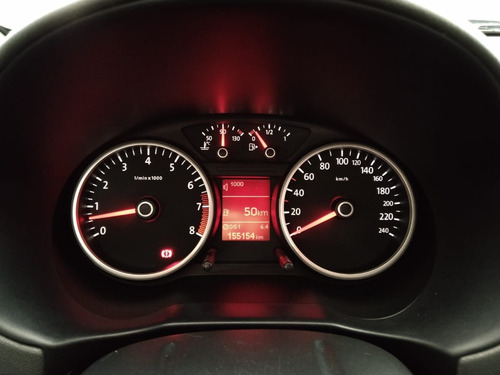 Imagem 9 de 15 de Vw Saveiro Cross 1.6 Flex 2012 Completa