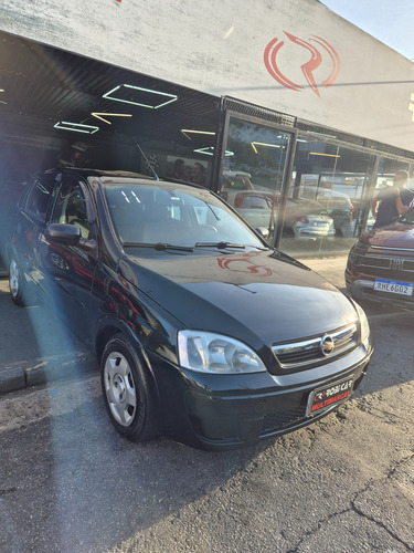 Chevrolet Corsa 1.4 Maxx Econoflex 5p