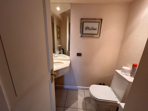 Departamento 211 M2 Útiles, 4 Dorm., Estac. Y Bodega, El Gol