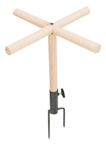 Juguete De Percha Para Pollo, Accesorios Para Gallinero,l