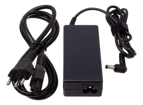 Fonte Carregador Compativel Notebook Login Qal30 19v 394 Voltagem De Entrada 110v/220v (bivolt)