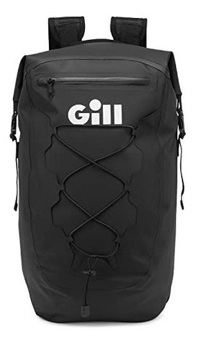 Gill Voyager Kit Pack Back Pack - Impermeable Amp; Xl3mg