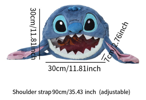Mochila Para Niños Y Adultos, Ligera, Con Diseño De