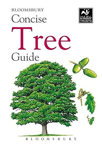 Concise Tree Guide (concise Guides)