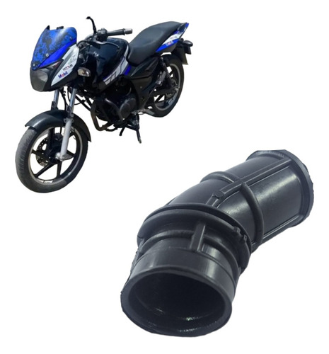 Conector Filtro Aire Pulsar 180 I