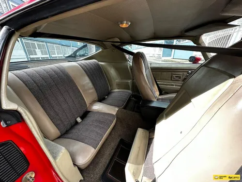 Chevrolet Camaro 5.7 Sport Coupe