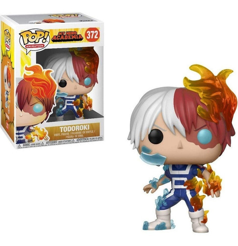 Funko Pop My Hero Academia Todoroki