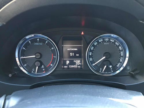 Toyota Corolla 1.8 Xei Cvt Pack 140cv 2014