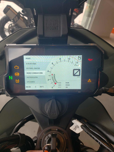 Imagen 11 de 18 de Ktm Adventure 790 S-2023 Financiacion A Tasa 0%en 18 Meses.