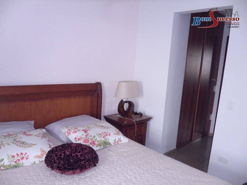 Imagem 12 de 16 de Apartamento Com 3 Dormitórios À Venda, 130 M² Por R$ 1.150.000,00 - Vila Invernada - São Paulo/sp - Ap1748