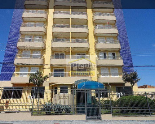 Imagem 1 de 9 de Cobertura Com 3 Dormitórios À Venda, 215 M² - Co0002