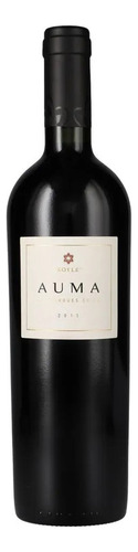 Vino Koyle Auma, Ensamblaje
