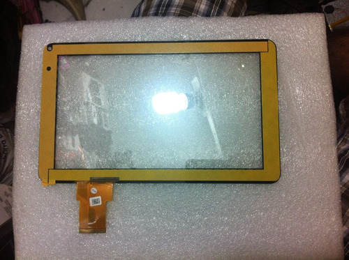 Touch 9'' Tablet Lanix Ilium Pad E9 Flex 300-n3849m-a00-v1.0