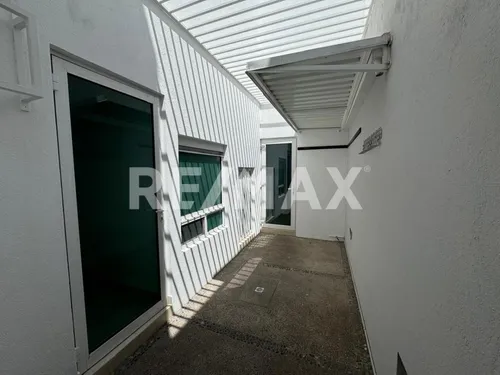 Casa En Venta Residencial Los Encinos Juriquilla