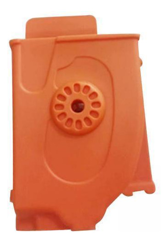 6 Tijeras De Respuesta De Emergencia, Funda Para Naranja