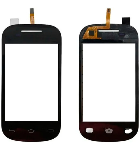 Touch Screen Mica Tactil Zte V795