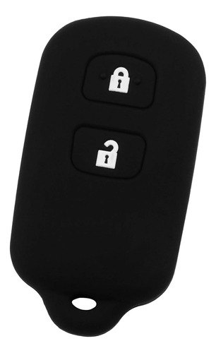 Keyguardz Keyless Remote Car Key Fob Shell Cover Funda ...