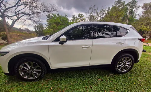 Mazda CX-5 2.5 Grand Touring Station Wagon 4x4