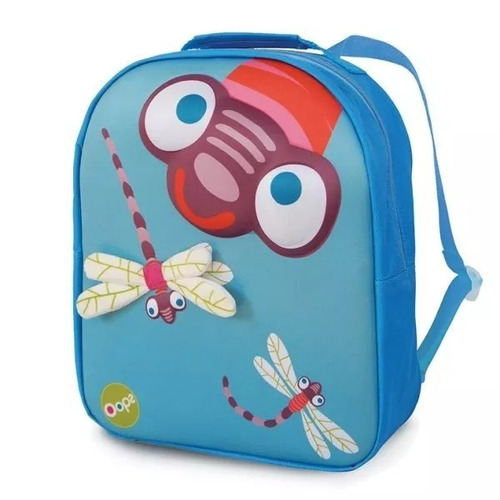 Mochilas Diseños 3d Oops / Easy-backpack 30007.31