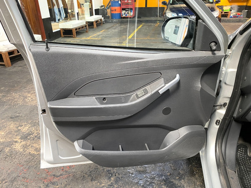Chevrolet Agile 1.4 Ls